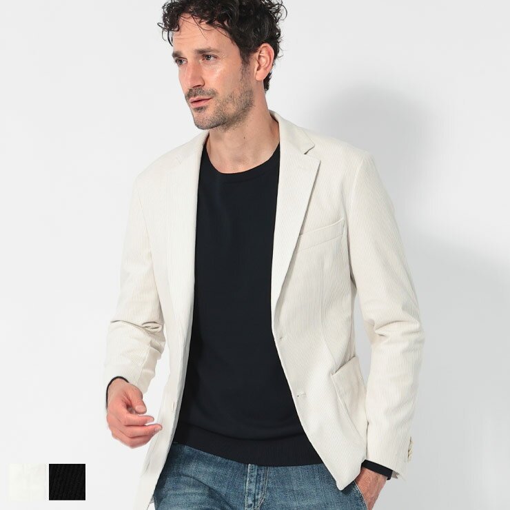 楽天市場】HUGO BOSS ヒューゴボス（種類（コート・ジャケット