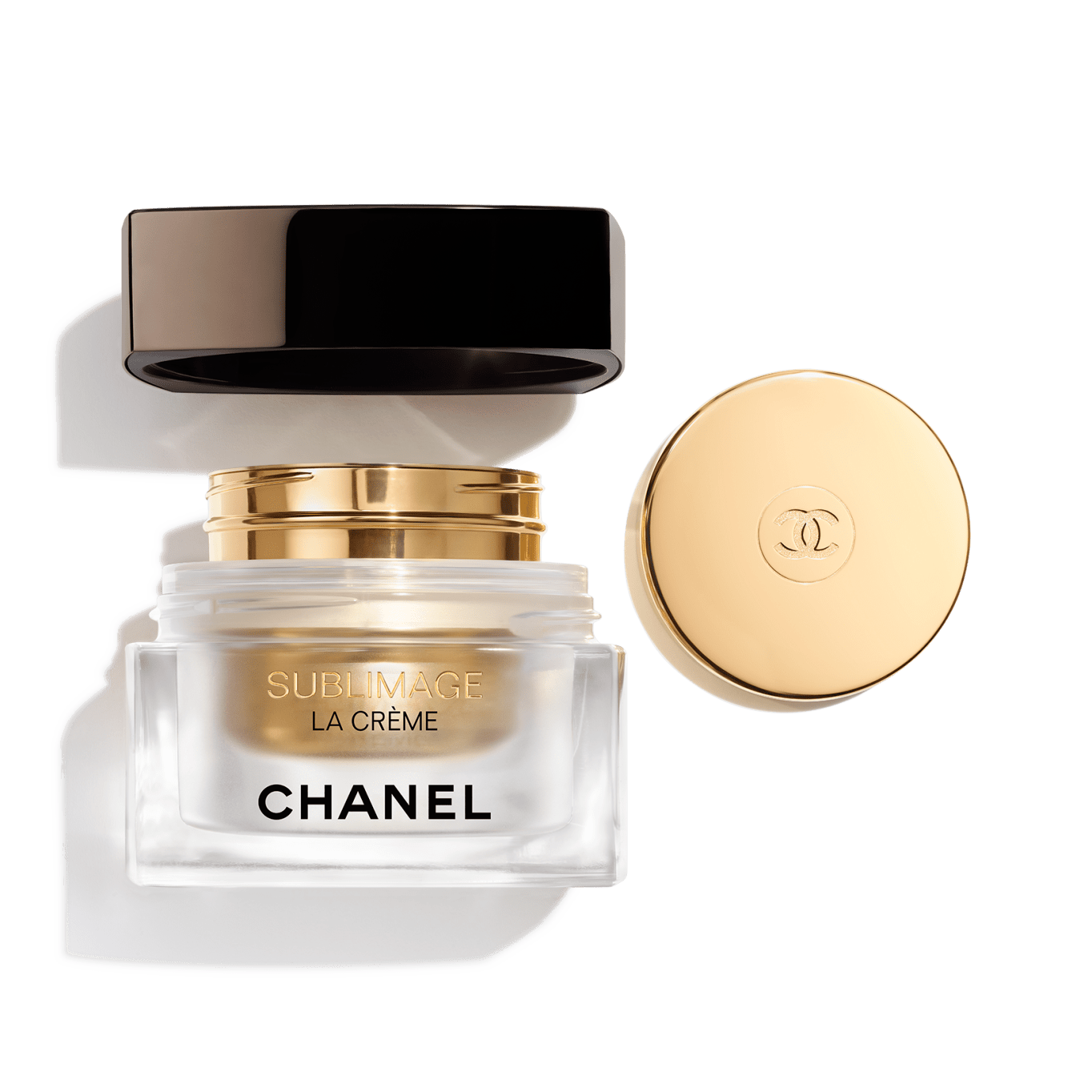 SUBLIMAGE LA CRÈME TEXTURE FINE Moisturizers | CHANEL