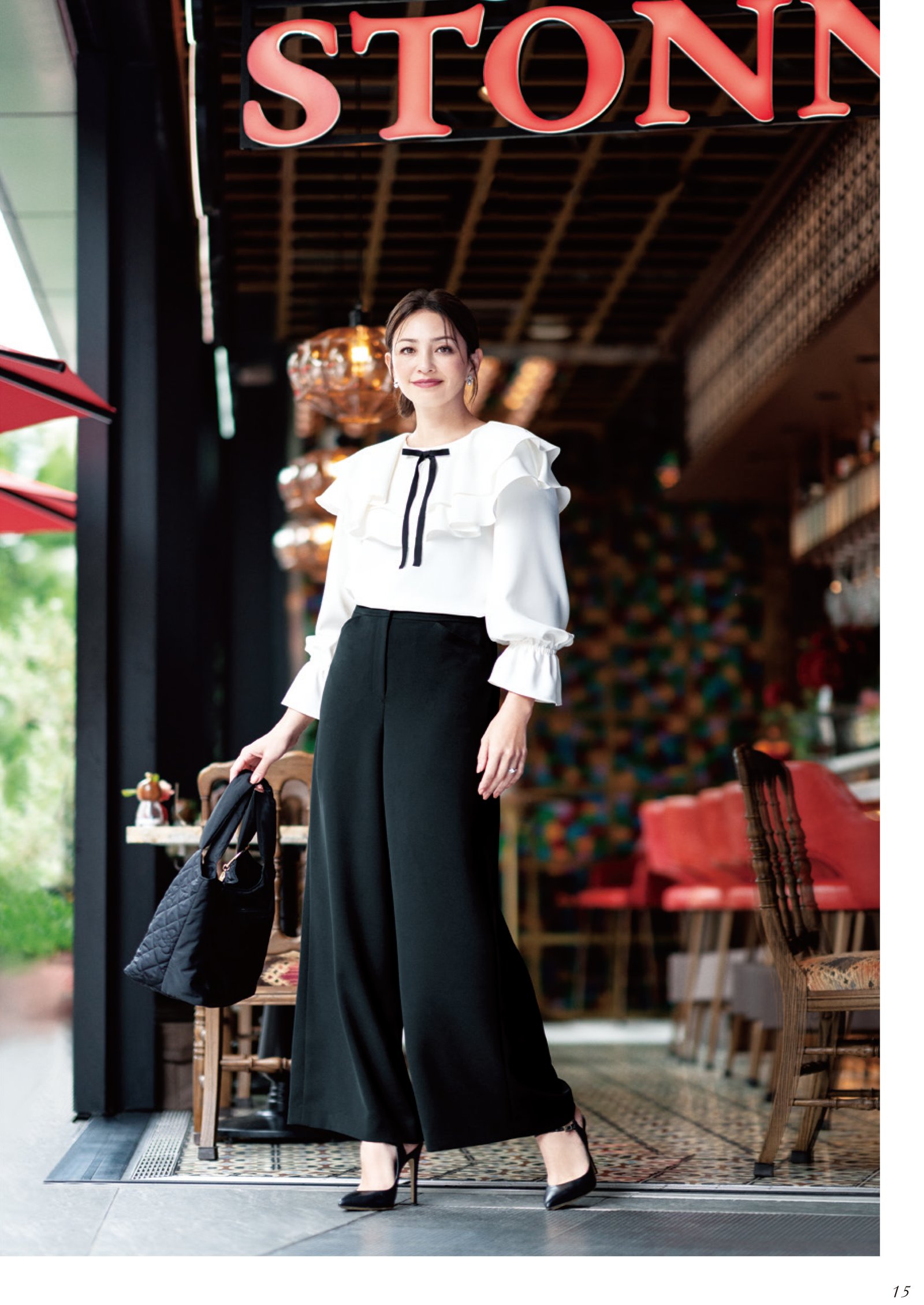 2025 Early Autumn Collection | msgracy