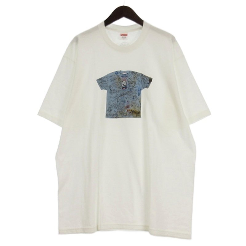 2026年最新】Yahoo!オークション -supreme tシャツ 30周年の中古品