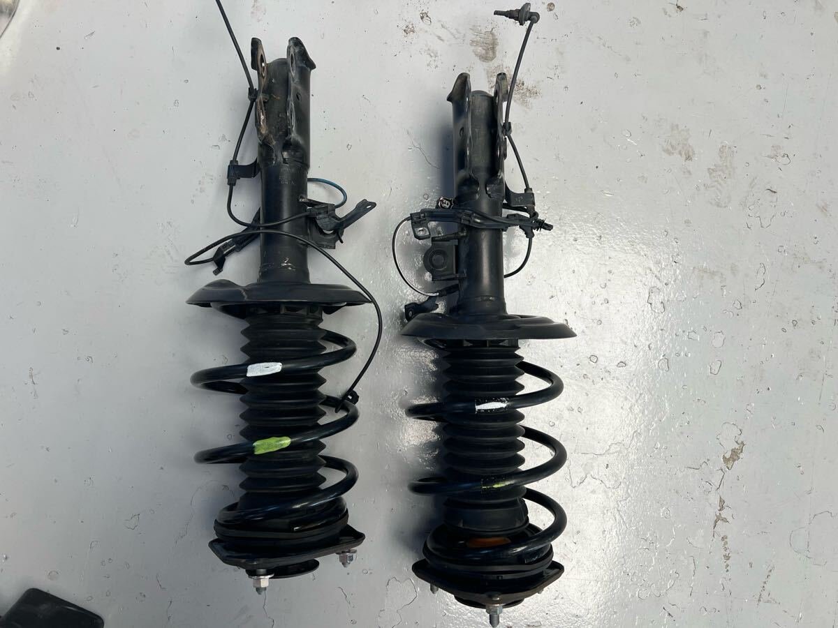 Yahoo!オークション -「50系プリウス純正」(サスペンションキット
