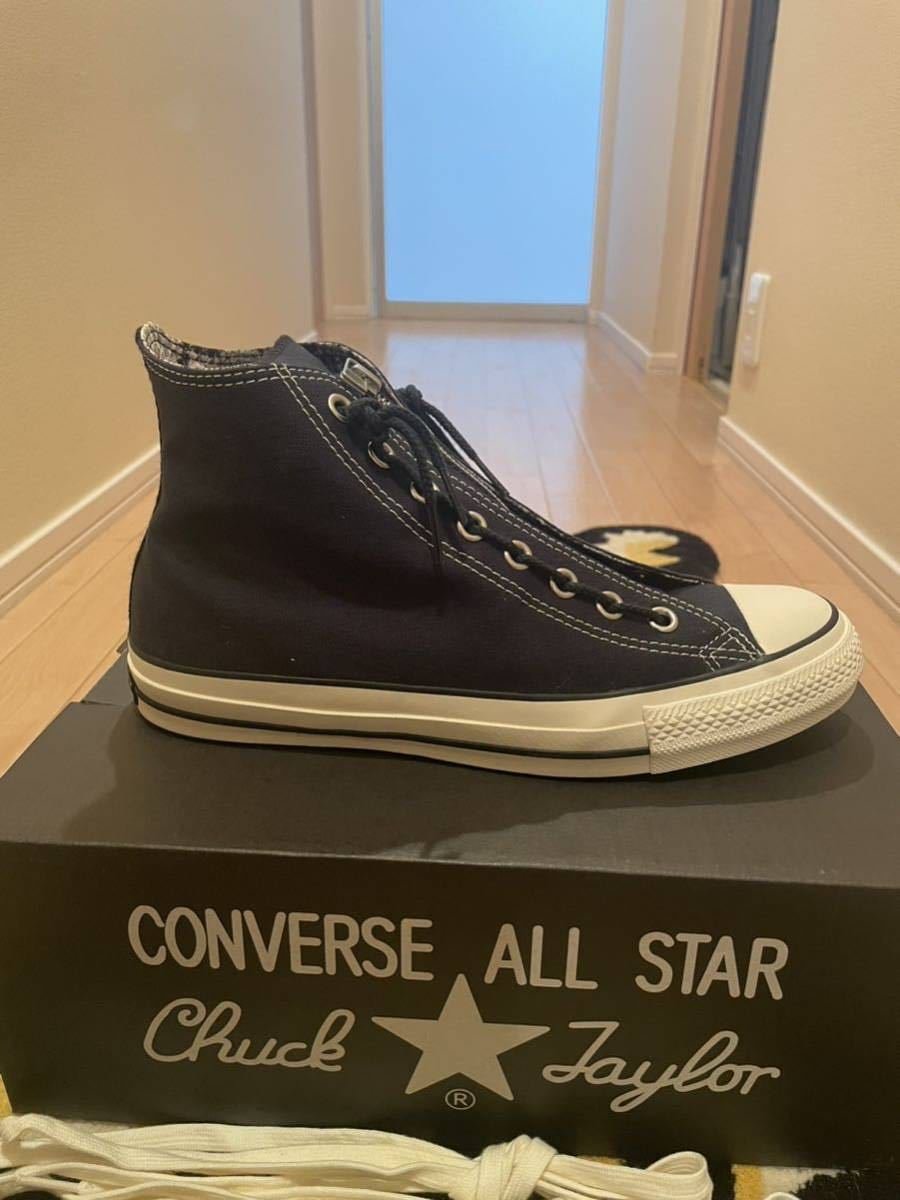 WACKO MARIA× nonnative× CONVERSE ノンネイティブ×ワコマリア