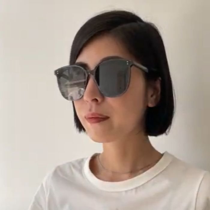 今年こそゲットしたい！おしゃれ女子御用達「Gentle Monster