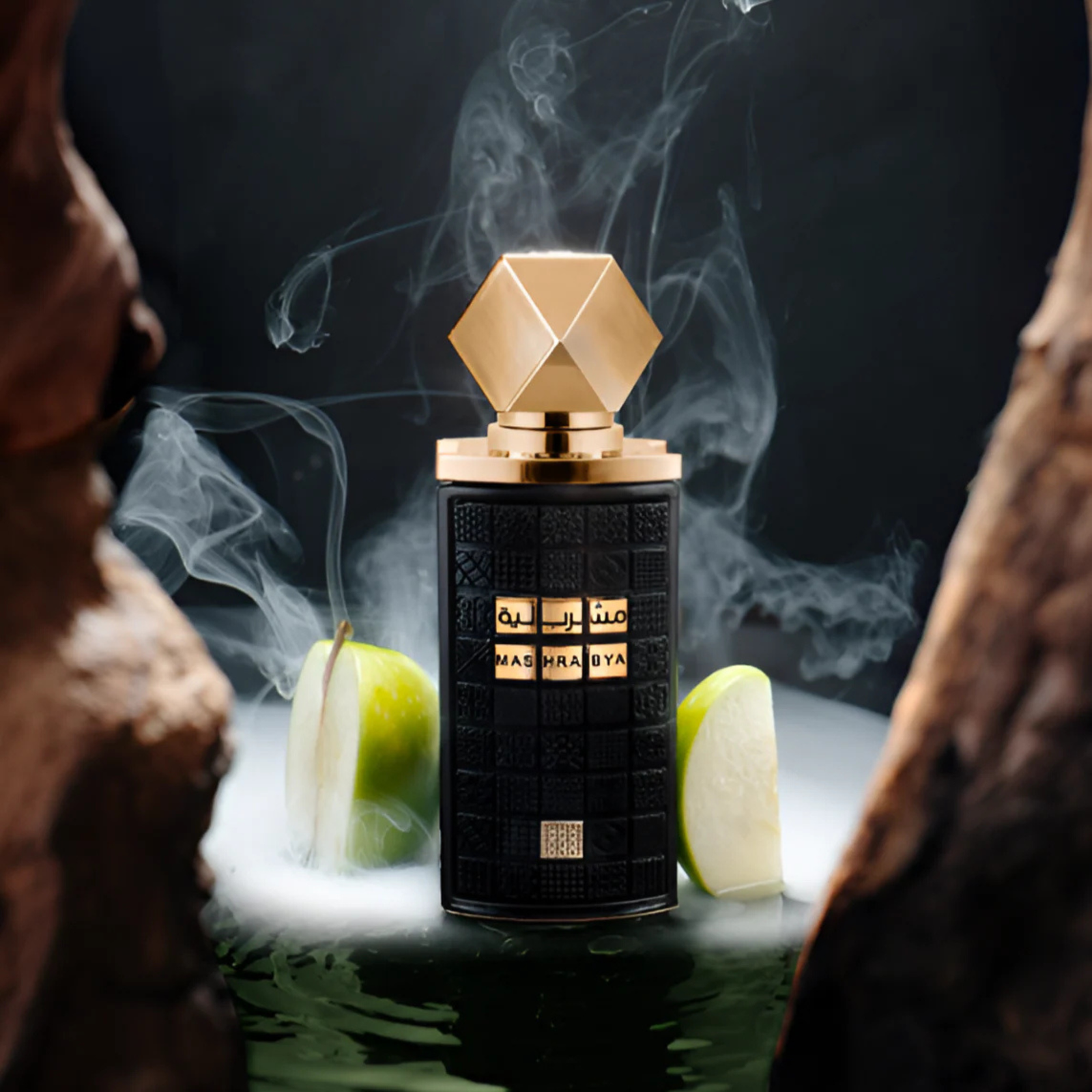 Lattafa Mashrabya Eau de Parfum Fragrance for Unisex