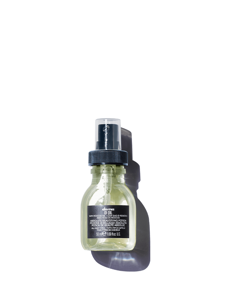 オイ オイル ピッコロ | Davines公式オンラインショップ