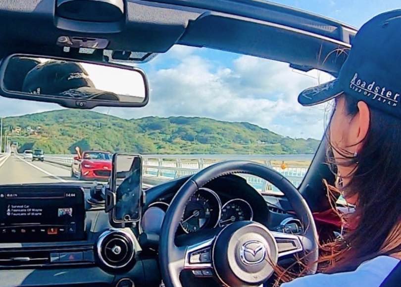 ウインドブロッカーTYPE-140の紹介 │ OPENCAFE GARAGE