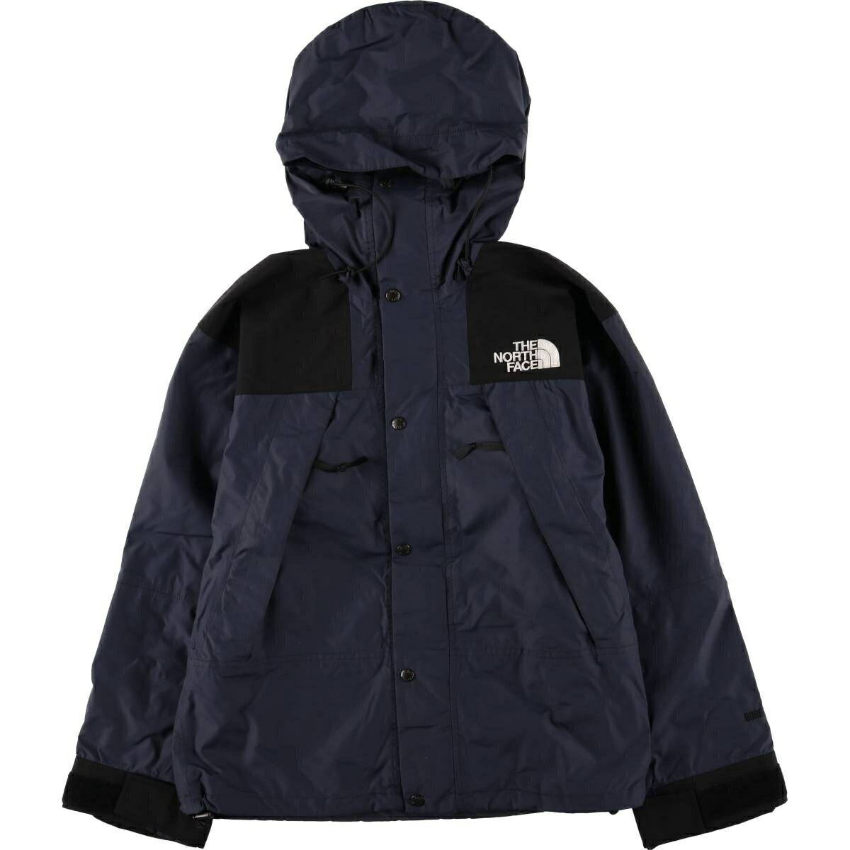 古着 90年代 ザノースフェイス THE NORTH FACE GORE-TEX ゴアテックス