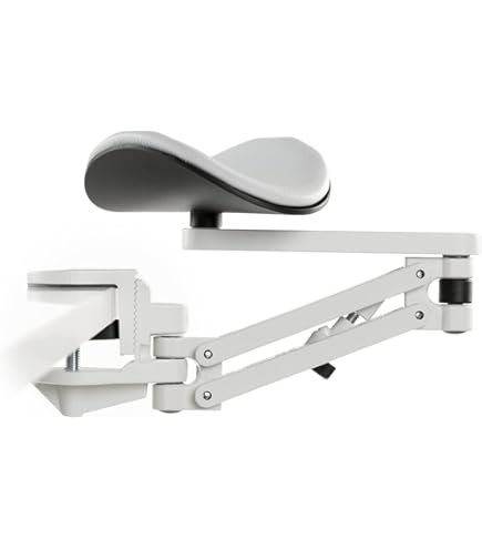 Amazon.co.jp：ErgoRest – 330-013-GY – エルゴレスト 関節式アーム