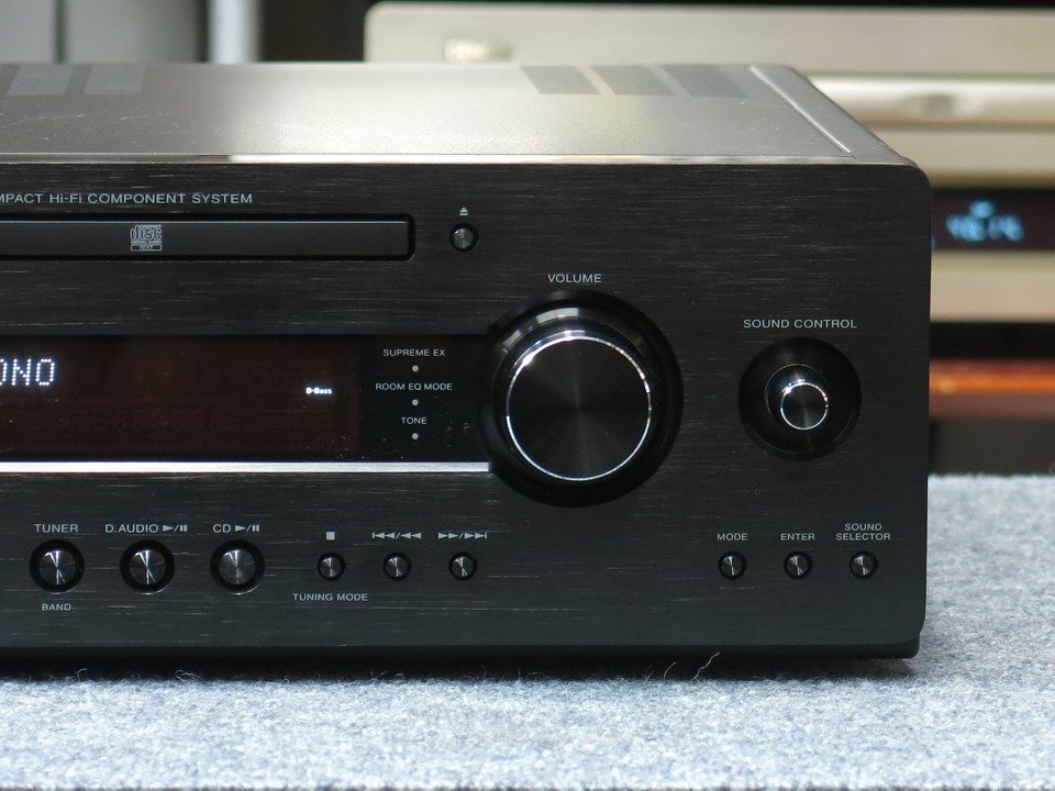 R-K711 KENWOOD - HiFi-Do McIntosh/JBL/audio-technica/Jeff Rowland