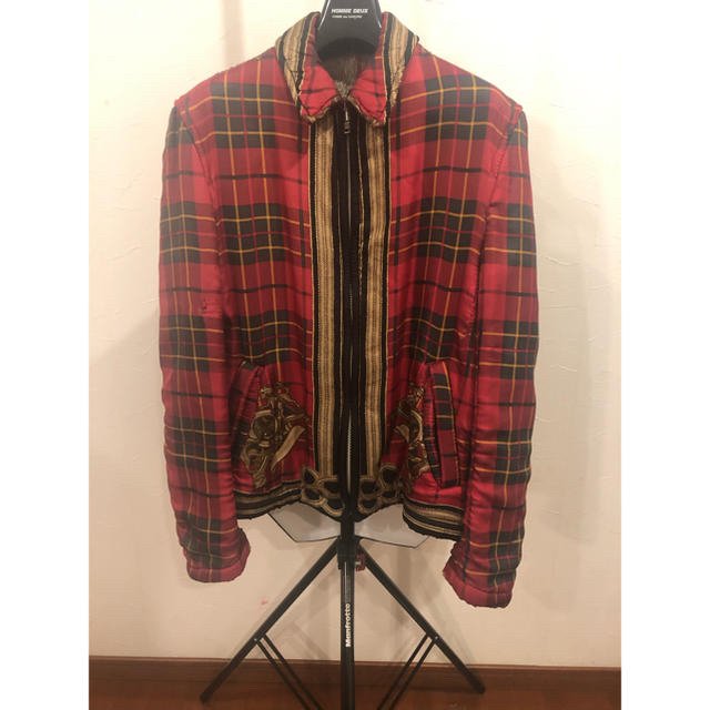 COMME des GARCONS HOMME PLUS - COMME des GARCONS HOMME PLUS 99AW
