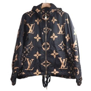 LOUIS VUITTON（ナイロンジャケット）のフリマアイテム一覧