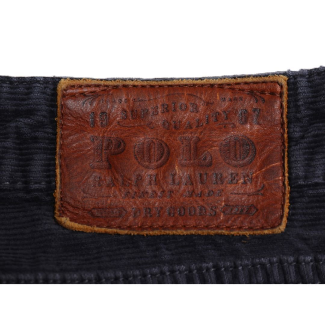 Ralph Lauren - ポロ ラルフローレン 細畝 コーデュロイ パンツ メンズ