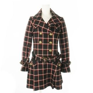 BURBERRY BLUE LABEL（トレンチコート）のフリマアイテム一覧