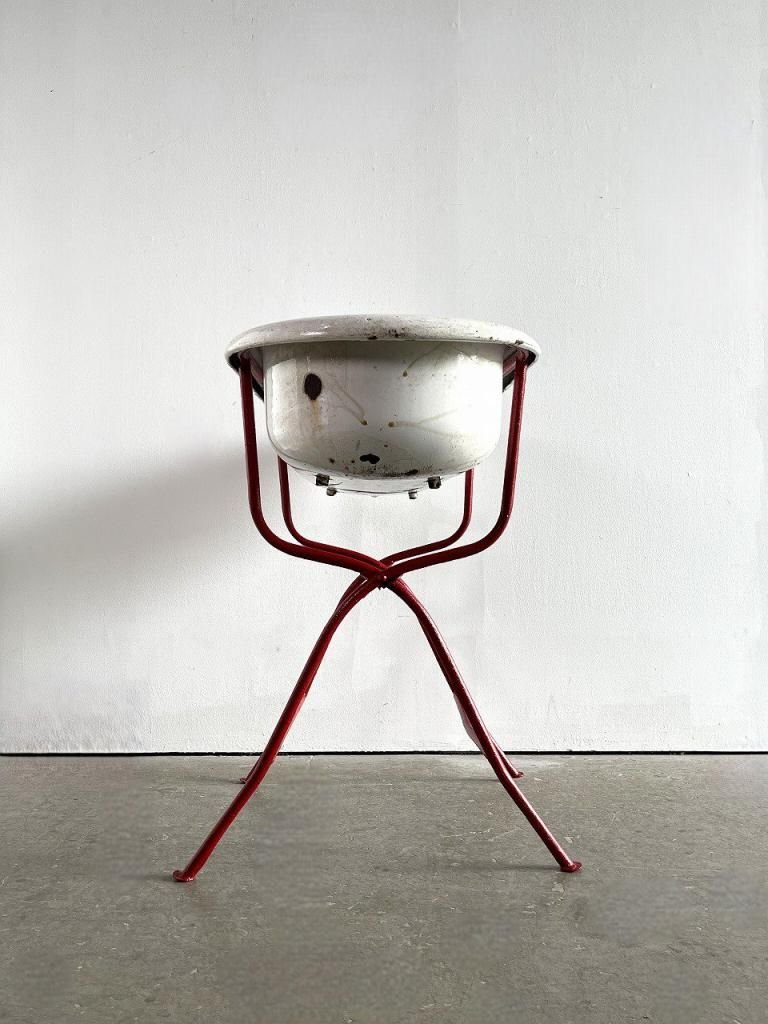 アンティーク ベビーバス - アンティーク、ビンテージのインテリア家具