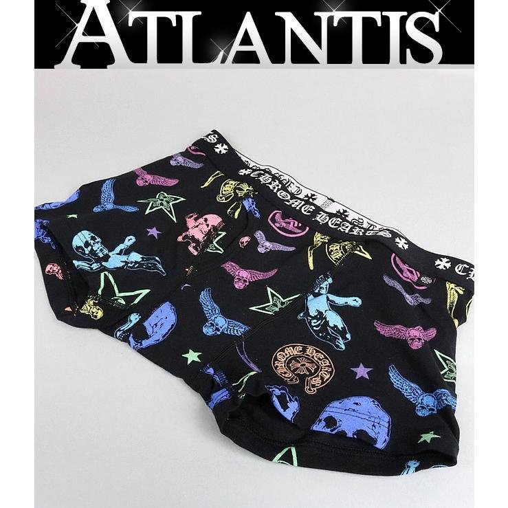 CHROME HEARTS 銀座店 新品 クロムハーツ SALE FOTI BOXER BRIEF