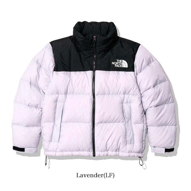 TIME SALE] THE NORTH FACE ノースフェイス ショート ヌプシ ダウン