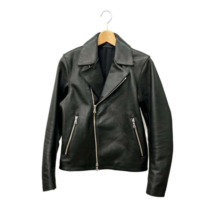 ユナイテッドアローズ ライダースジャケット Authentic wear メンズ
