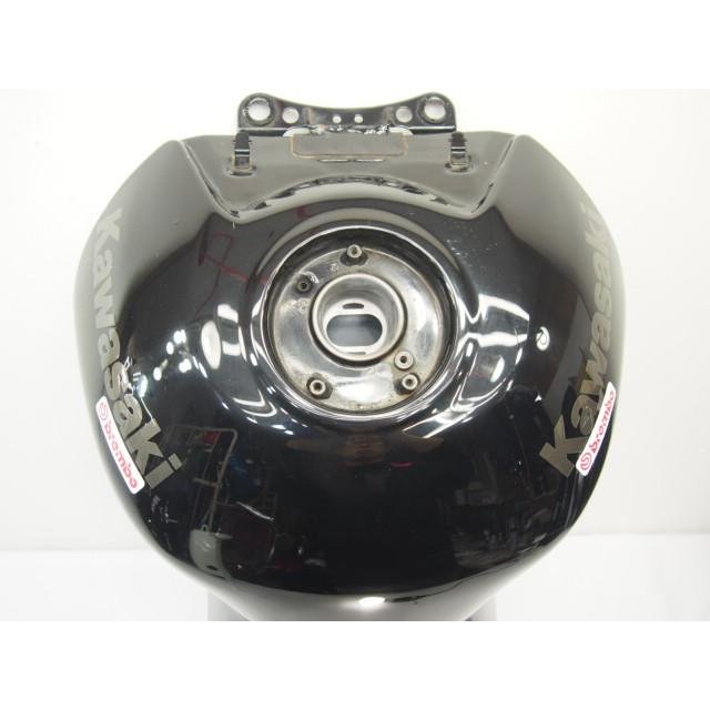 ZZR1400 純正ガソリンタンク 燃料タンク フューエルタンク ZX14 ZX14R