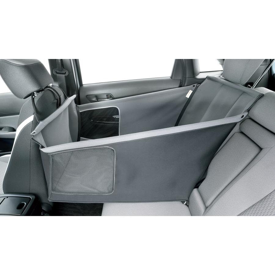 ホンダ（HONDA） 純正 ペットシートサークル ブルー／グレー Pet