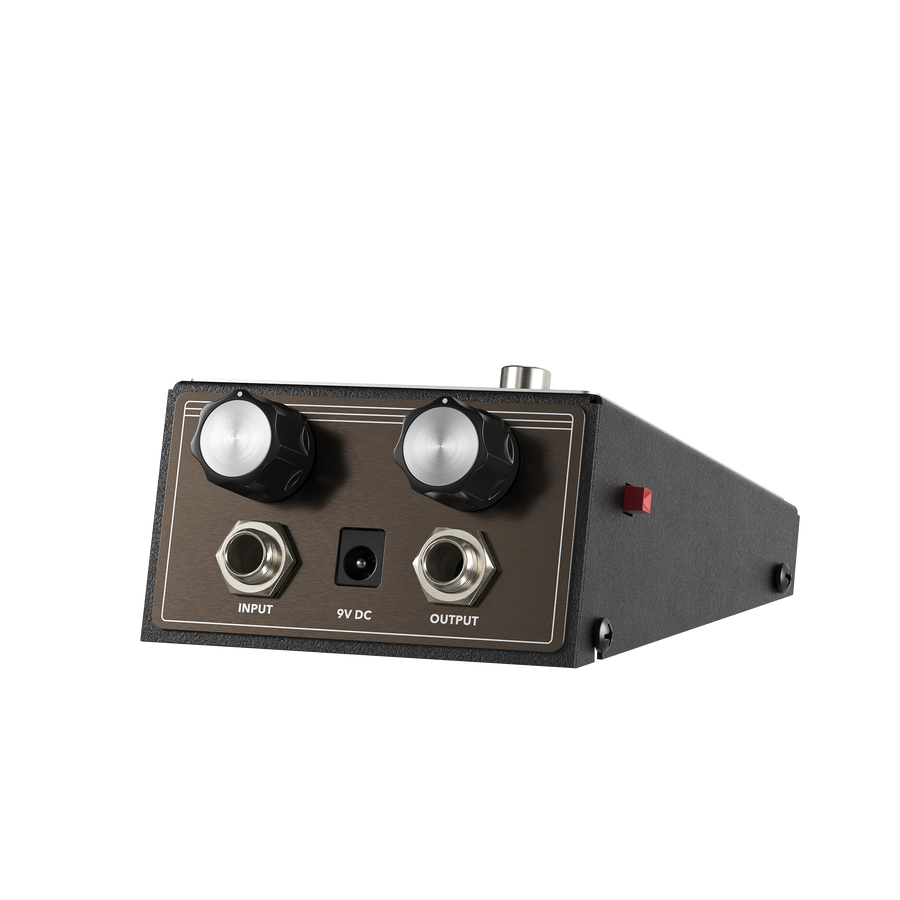 PLUGIN – JHS Pedals