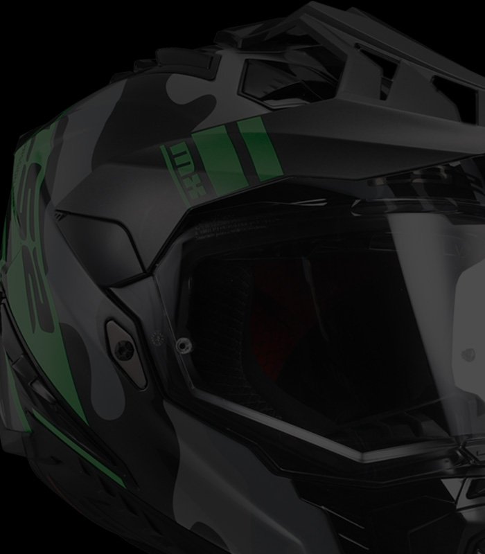 EXPLORER F - LS2 Helmets