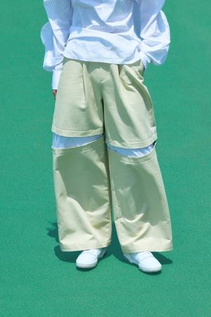 trousers|någonstans official online store｜ナゴンスタンス公式通販
