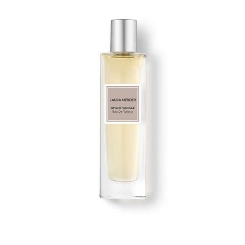 Amazon | ローラ メルシエ オードトワレ N アンバーバニラ 50ml LAURA
