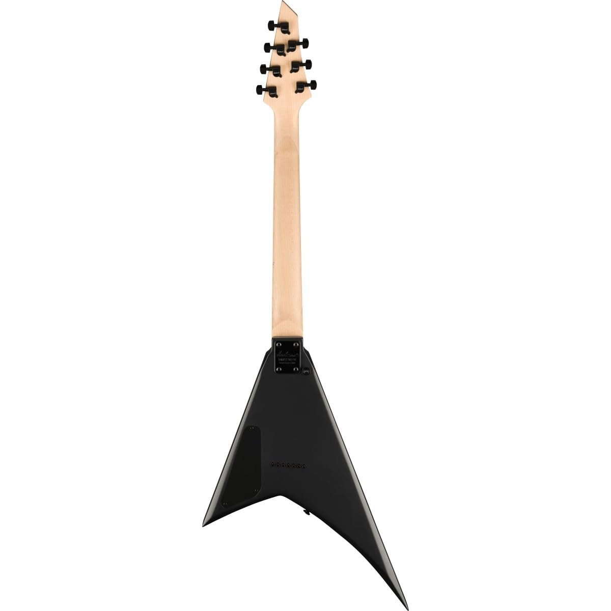 Amazon | Jackson/JS Series Rhoads JS22-7 RR HT Amaranth