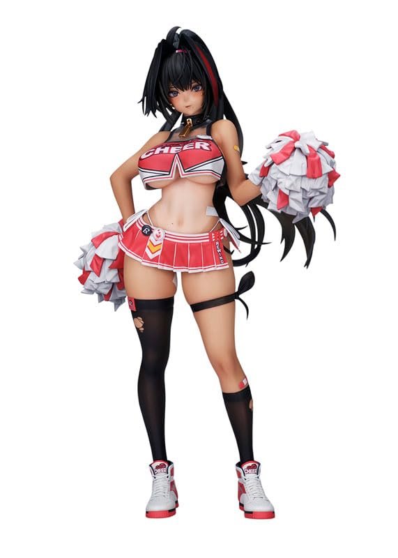 Amazon.co.jp: 勝利の女神：NIKKE ベイ 完成品フィギュア : ホビー