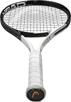 Amazon | HEAD Speed MP 2022 Performance Tennis Racquet, 4 1/2 Inch