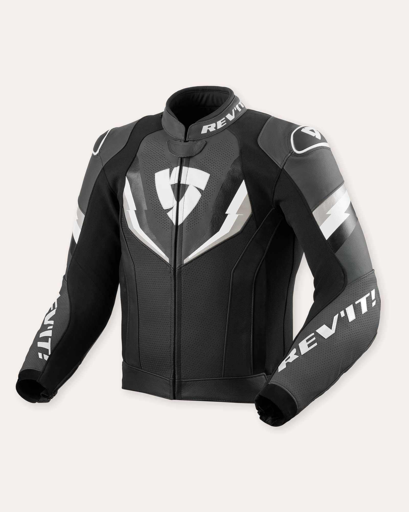 Quantum 3 Motorcycle Jacket | REV'IT! – REV'IT! Sport International