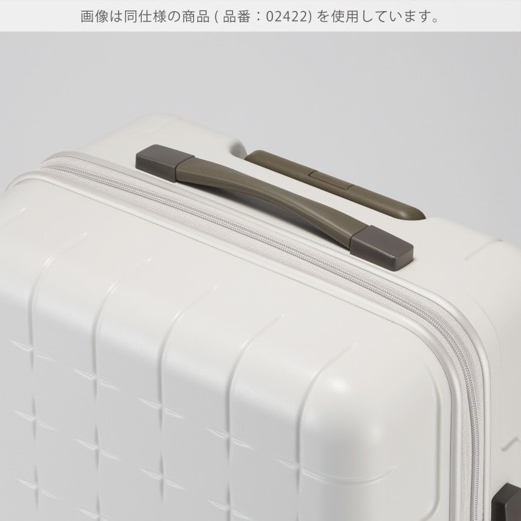 PROTECA／プロテカ 360G4 スーツケース 日本製 100L 02424(01