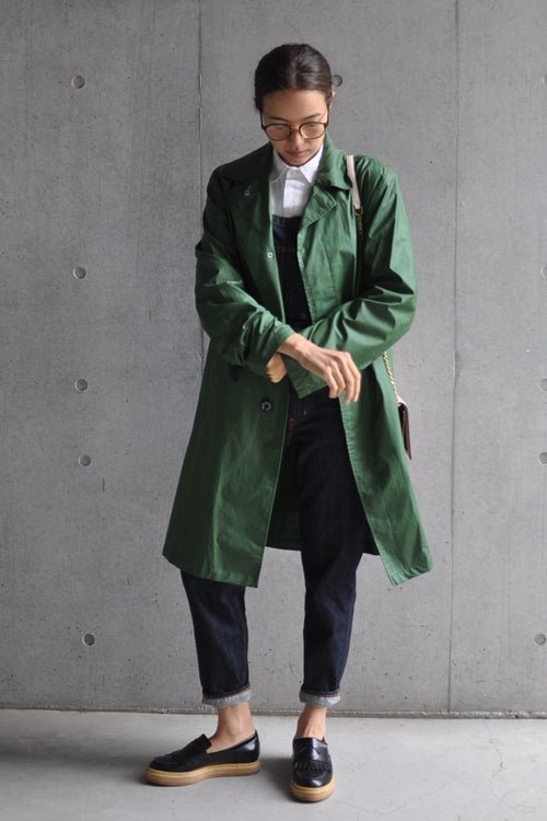 MACKINTOSH(マッキントッシュ)というコート | セレクトショップLubbの