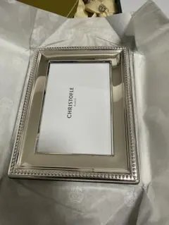 2026年最新】クリストフル フォトフレーム パールの人気アイテム