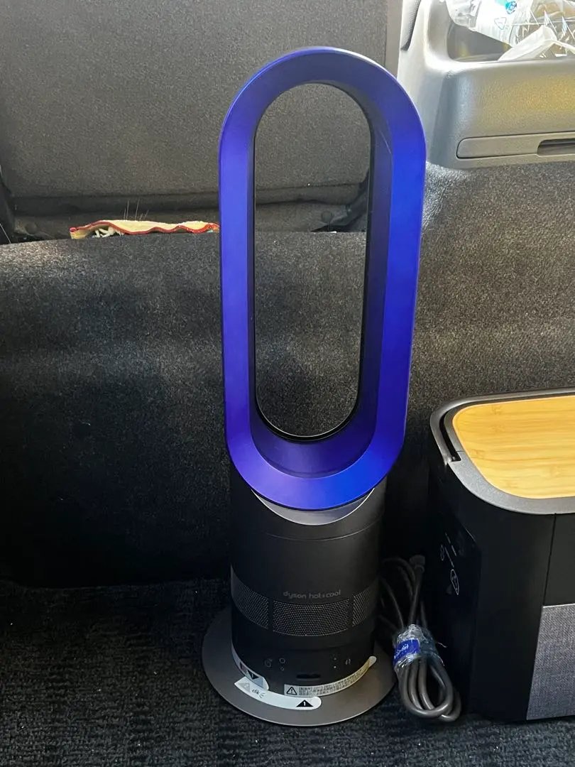 2026年最新】dyson am09 2023の人気アイテム - メルカリ