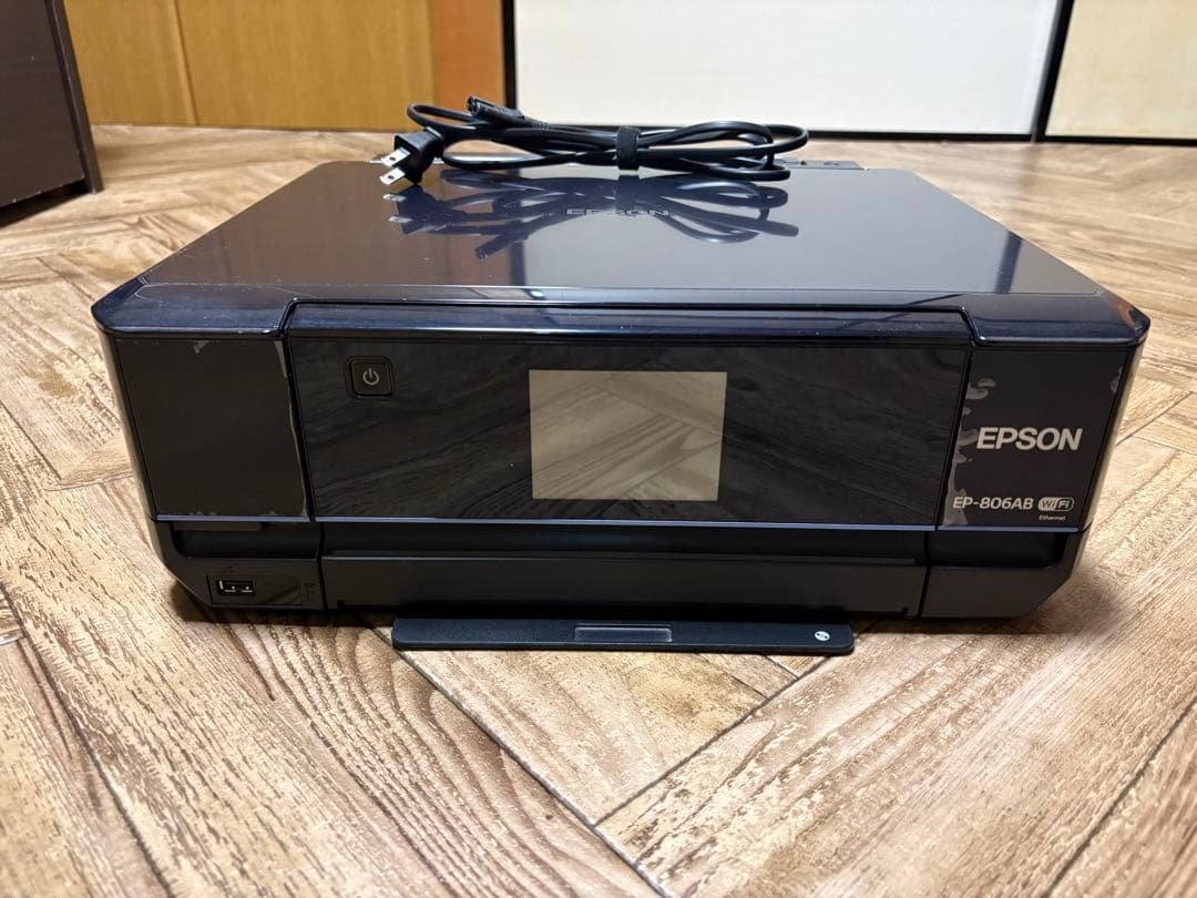 プリンター・複合機 ep エプソン（EPSON） EPSON A3カラーインクジェット複合機 EP-982A3