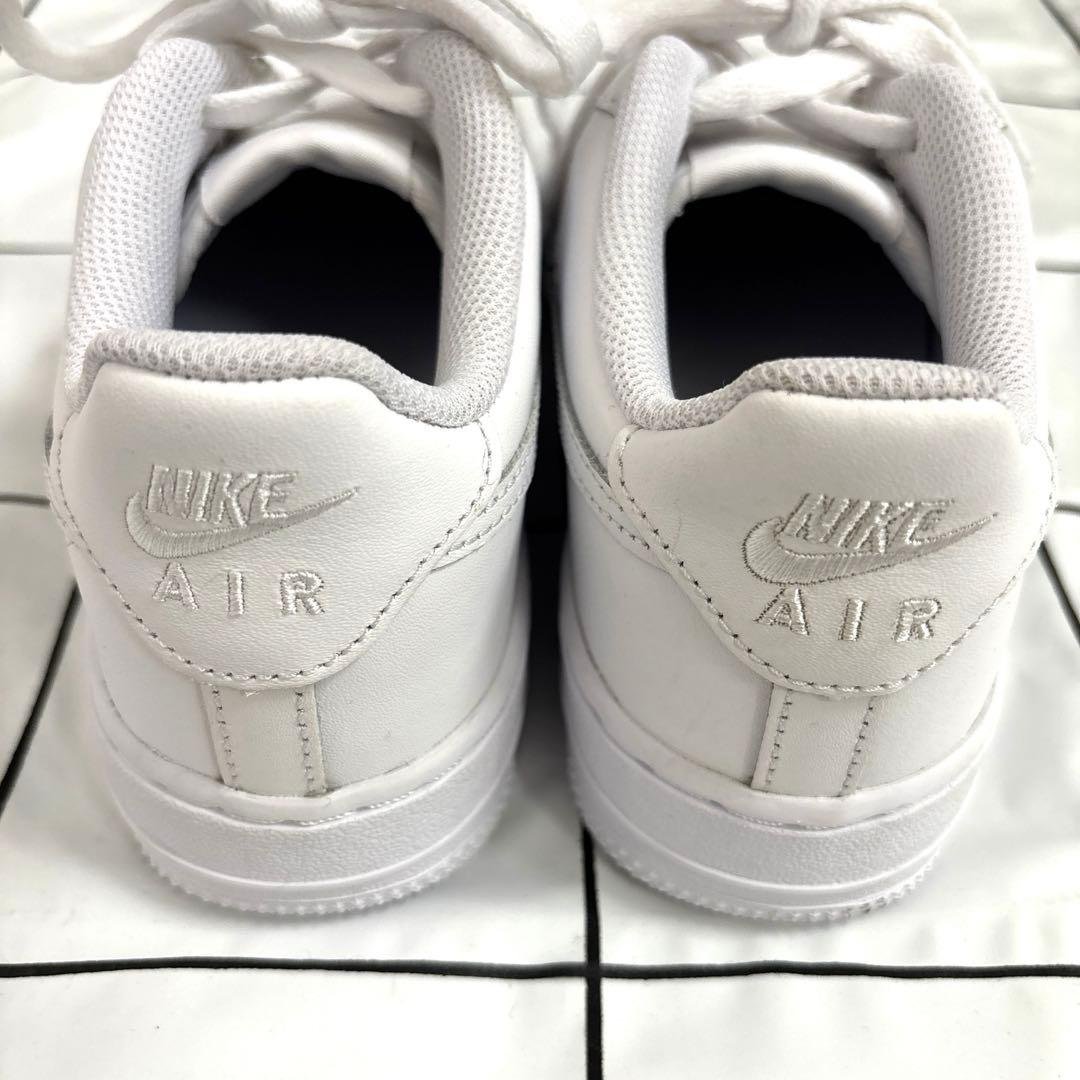 専用　　【美品】NIKE スニーカー　エアホースワン　白色　23.0cm