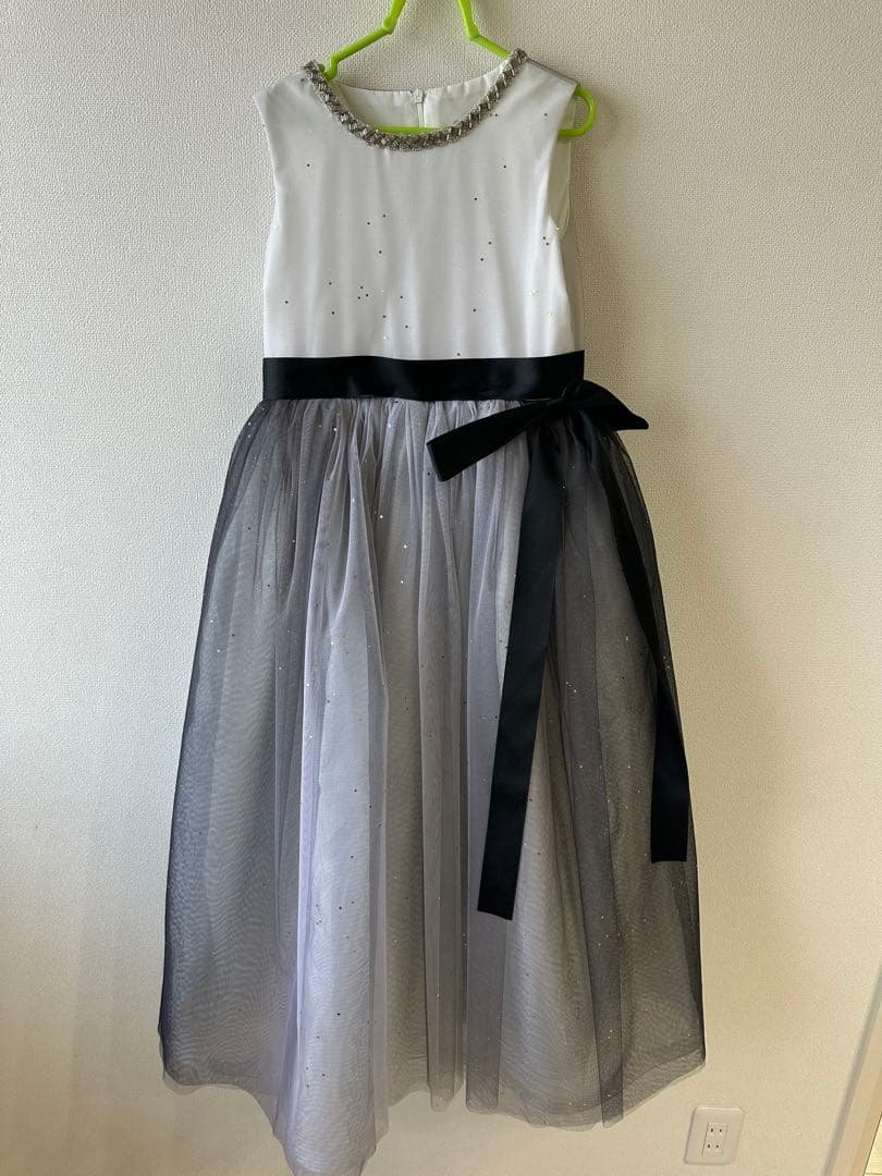 Drescco ドレスコ　ドレス　サイズ135（9号サイズ） 01_8d9b5115-dfd2-48dc-a198-