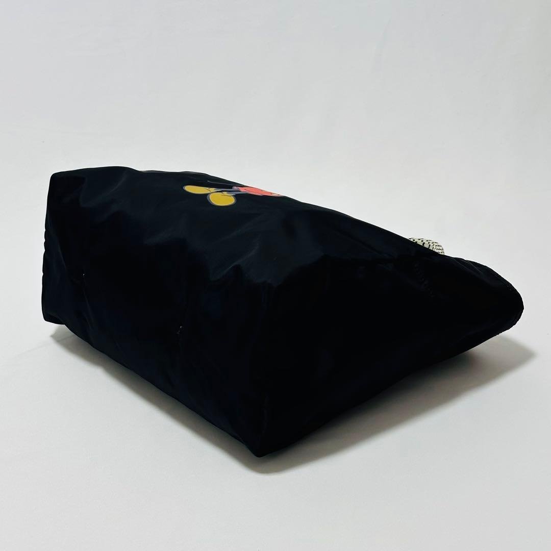 NOMADIS JOURNAL別注 ミッキー ディズニーSACW2 トートバッグ - メルカリ